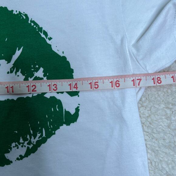 Modern Lux St. Pattys Day Lips Small - Picture 3 of 5